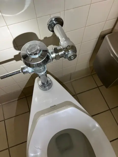 Fixture installation and repair for Sewer Camera Inspection in Quality Hill